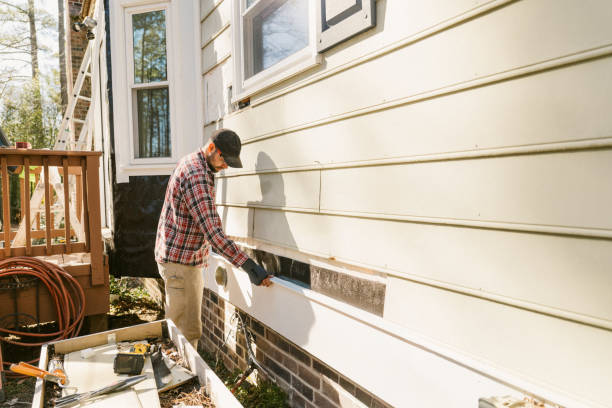 Trusted Siding Contractor service in Washougal, WA - Creative Siding